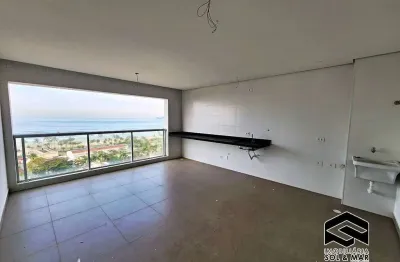 Apartamento com 2 quartos à venda na Avenida Santa Maria, Enseada, Guarujá
