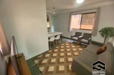 Apartamento com 3 quartos à venda na Rua Amazonas, Enseada, Guarujá
