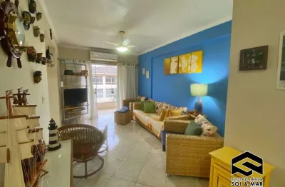 Apartamento com 3 quartos à venda na Rua Amazonas, Enseada, Guarujá