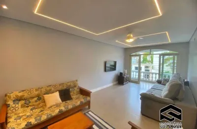 Apartamento com 3 quartos à venda na Rua Iracema, Enseada, Guarujá