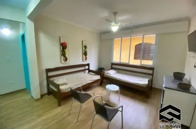 Apartamento reformado, 02 dormitórios com despesas baixas!