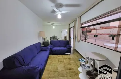 Cobertura com 3 quartos à venda na Rua Acre, Enseada, Guarujá