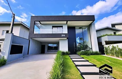 Casa em condomínio fechado com 5 quartos à venda na Rua Norberto Nascimento, Balneário Praia do Pernambuco, Guarujá