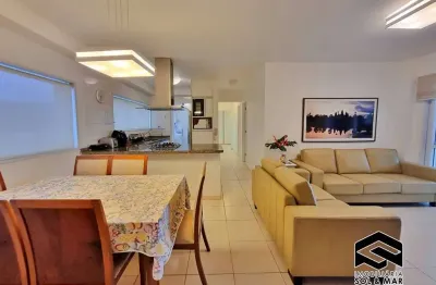 Oportunidade no ed. ventura, vista ao mar, lazer de clube!