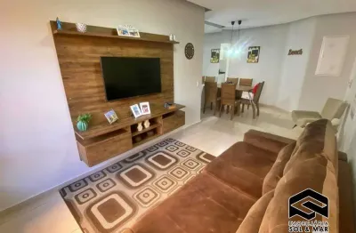 Apartamento com 2 quartos à venda na Avenida Veraneio, Enseada, Guarujá