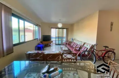 Apartamento com 4 quartos à venda na Rua Doutor Júlio Prestes de Albuquerque, Enseada, Guarujá