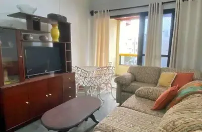Apartamento 03 dormitório com sacada, lazer completo e portaria 24 horas!