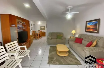 Apartamento com 2 quartos à venda na Avenida Paulo Matarazzo, Enseada, Guarujá
