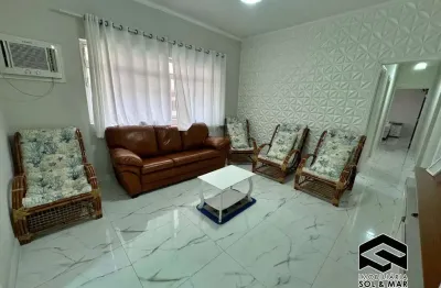 Apartamento com 2 quartos à venda na Rua Doutor Júlio Prestes de Albuquerque, Enseada, Guarujá
