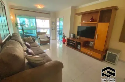 Apartamento com 3 quartos à venda na Rua Uruguai, Enseada, Guarujá