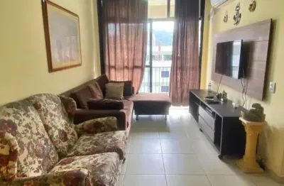 Apartamento com 2 quartos à venda na Rua Campos Sales, Enseada, Guarujá