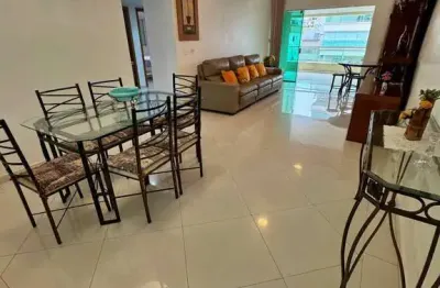 Apartamento com 4 quartos à venda na Avenida do Parque, Enseada, Guarujá