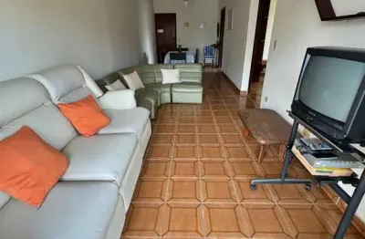 Apartamento com 2 quartos à venda na Rua Paraguai, Enseada, Guarujá