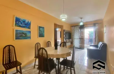 Apartamento com 2 quartos à venda na Rua Acre, Enseada, Guarujá