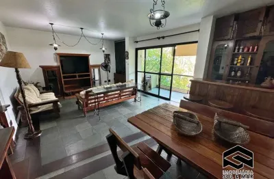 Apartamento com 3 quartos à venda na Rua Guadalajara, Enseada, Guarujá