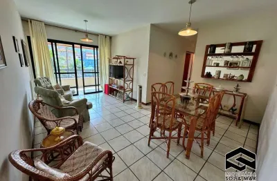 Apartamento com 2 quartos à venda na Avenida Dom Pedro I, Enseada, Guarujá