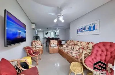 Apartamento com 3 quartos à venda na Rua Benedito Cardoso Adriano Filho, Enseada, Guarujá