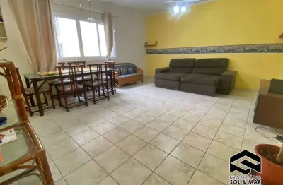Apartamento com 3 quartos à venda na Rua Uruguai, Enseada, Guarujá