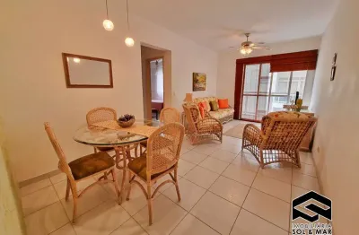 Localização privilegiada, região do hotel casa grande, lado praia!