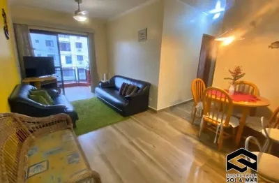 Lindo apartamento com ampla sacada, região da brunela e lazer completo!