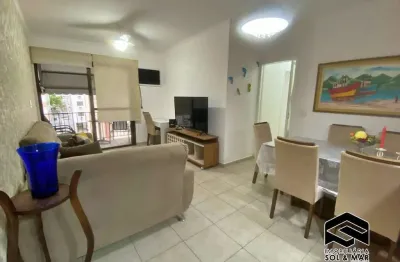Apartamento 03 dormitórios, na região da brunela com vaga demarcada!