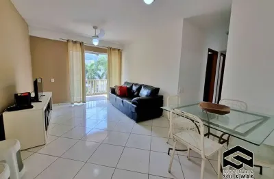 Apartamento com 3 quartos à venda na Rua Benedito Cardoso Adriano Filho, Enseada, Guarujá