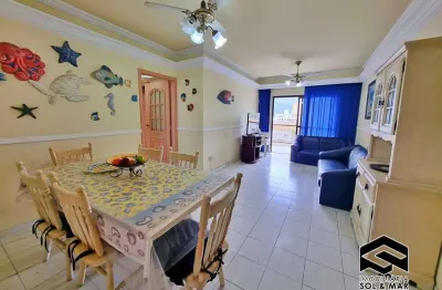 Oportunidade! prédio com lazer, lado praia, próximo ao aquário!