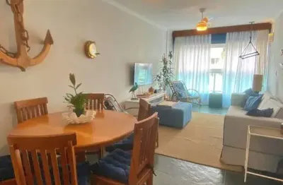 Lindo apartamento 03 dormitórios, com vista ao mar!