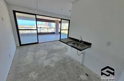 Studios novos, já entregues, lazer completo, ao lado da faculdade!
