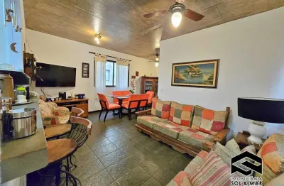 Apartamento com 4 quartos à venda na Rua Amazonas, Enseada, Guarujá