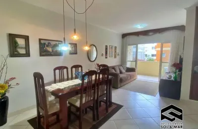 Apartamento com 2 quartos à venda na Rua José Silva Figueiredo, Enseada, Guarujá