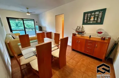 Apartamento com 3 quartos para alugar na Rua Alameda Mal. Floriano Peixoto, Pitangueiras, Guarujá