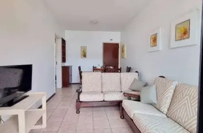 Apartamento com 2 quartos à venda na Rua Inácio Miguel Stéfano, Enseada, Guarujá