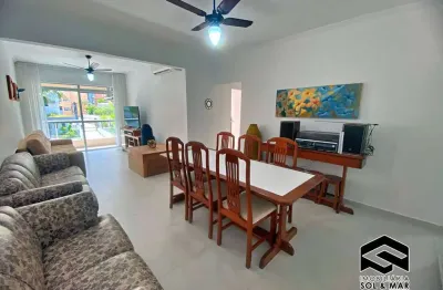 Apartamento com 3 quartos à venda na Rua Chile, Enseada, Guarujá