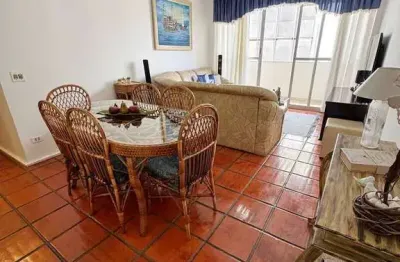 Apartamento com 3 quartos à venda na Rua Engenheiro Célio Abrusio, Enseada, Guarujá
