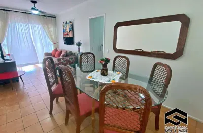 Apartamento com 3 quartos à venda na Rua Marivaldo Fernandes, Enseada, Guarujá