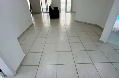 Cobertura com 3 quartos à venda na Rua Jorge Chaddad, Jardim Astúrias, Guarujá