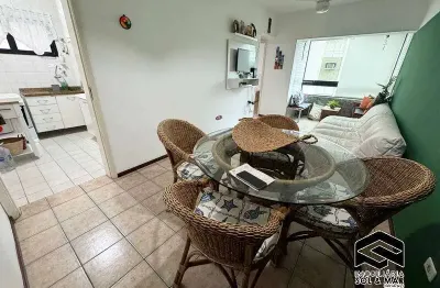 Apartamento com 2 quartos à venda na Rua Inácio Miguel Stéfano, Enseada, Guarujá