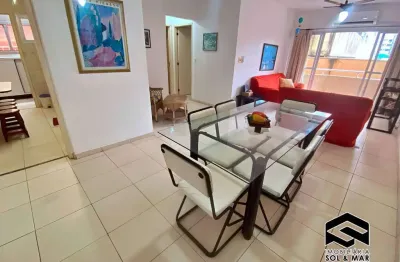 Amplo apartamento 02 dormitórios com lazer na região da brunela!