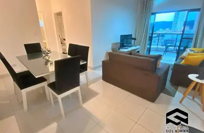 Apartamento com 3 quartos à venda na Rua São Paulo, Enseada, Guarujá