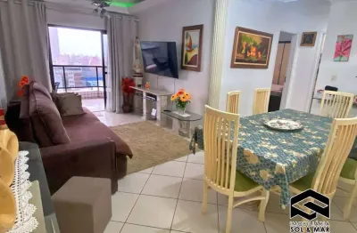 Apartamento 03 dormitórios com lazer completo e portaria 24 horas!