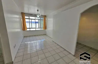 Apartamento com 1 quarto à venda na Rua Sílvio Daige, Enseada, Guarujá