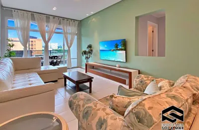 Lindo apartamento 03 dormitórios com lazer completo!