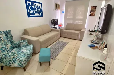 Lindo, 03 dormitórios, com sacada na região da brunela!