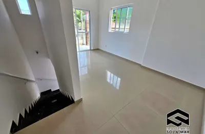 Casa com 3 quartos à venda na Rua Guadalajara, Enseada, Guarujá