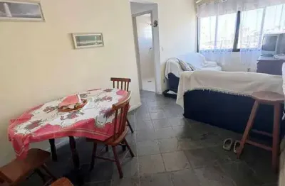 Apartamento com 2 quartos à venda na Rua Benedito Cardoso Adriano Filho, Enseada, Guarujá