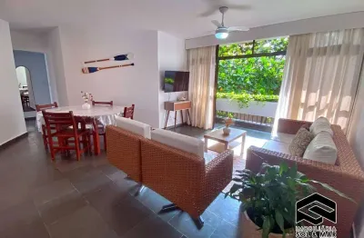 Lindo apartamento 04 dormitórios, com lazer na região do tortugas!