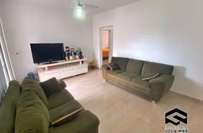 Apartamento com 2 quartos à venda na Rua José Amieiro, Enseada, Guarujá