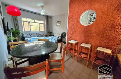 Apartamento com 1 quarto à venda na Rua Vicente Leporace, Enseada, Guarujá