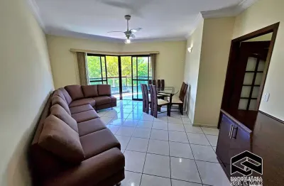 Apartamento com 2 quartos à venda na Avenida Dom Pedro I, Enseada, Guarujá